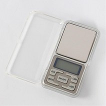 최대 500g 초정밀 소형 전자저울 계량용품 이유식조리도구, 상세페이지참조