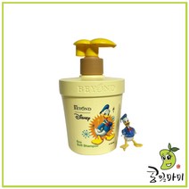 비욘드 키즈에코 샴푸 (디즈니 도널드) 350ml, 1개, 기본