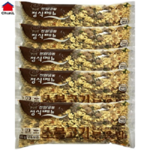 천일식품 소불고기 볶음밥, 300g, 5개, 300g