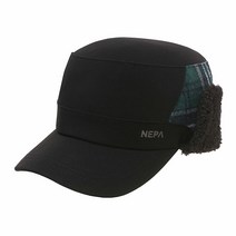 NEPA 네파 STRIA 스트리아 군모캡(+귀) 7HF7423 //, 57