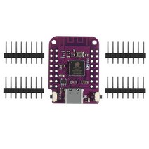 DWEII 3PCS S2 Mini V1.0.0 WiFi IOT Board Based ESP32-S2FN4R2 ESP32-S2 4MB Flash 2MB PSRAM Compatible