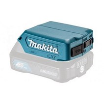 마끼다 충전 USB 어댑터 ADP08 12V 베어툴