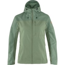 FJALLRAVEN 피엘라벤 여성 아비스코 미드섬머 자켓 89826 613614 Abisko Midsummer Jacket W