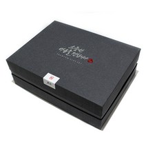 스킨포장 고급 보냉지함박스 심플렉스 (22x16용기포장)