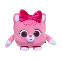 큐비쥬 샤샤 인형 (소), 0cm