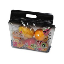 과일봉투 F-50 올레01 모듬과일 1.5kg (손잡이) 1 000개