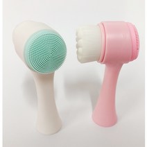 3000 모공 세안 브러쉬, 1개