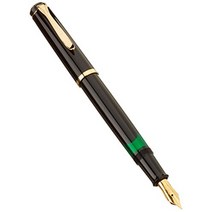 pelikan 983064 만년필 m200 닙 m 블랙