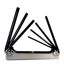 EKLIND 에클랜드 접이식 별렌치세트 22571, 1개