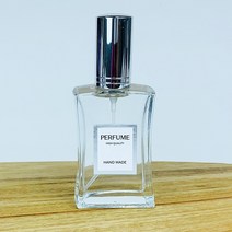 [더위치] 1인 DIY 우디 향수 만들기 키트 60ml 퍼퓸 perfume woody 나무 숲
