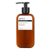 스킨유 고보습 퍼퓸 바디로션 플로럴 향 350g, 상세내용참조
