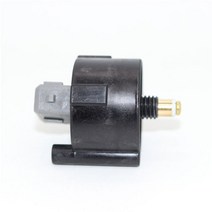 유수분리기 경유 유류탱크 싱크대 쌍용 액티언 렉스턴 로디우스 카이런 2.02.7 디 oem 2247509000 용 연료 필터 물 센서 원본, 검은색