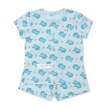 오가닉맘 [AK백화점][오가닉맘]유아 벤리반소내의(MGMP2B04)