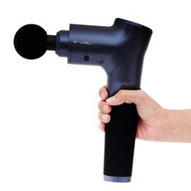 리퍼 닥터웰 롱 핸드 안마기 바디 마사지 건 DR-2600