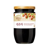 복음자리 홈카페 답례품 우리가족 대추차 460g 건강한 시원한차 따뜻한차 사무실음료 선물용 카페차 카페재료 카페레시피 디저트 에이드 탄산수, 11개