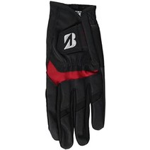 골프가방 명품 정품 캐디백 보스턴백bridgestone (브리지 스톤) 골프 장갑 남성, 26cm, 블랙(블랙 19-3911tcx)