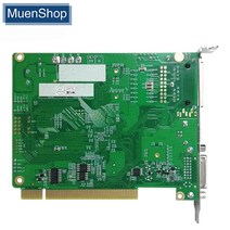 그래픽카드 rtx gtx 채굴용그래픽카드 Novastar MSD300-1 (업그레이드 버전 풀 컬러 동기 LED 송신기 카드, 06 english