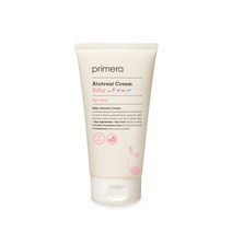 프리메라 베이비 아토트리트 크림 150ml 무색소 무인공향