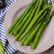 냉동 아스파라거스, 250g