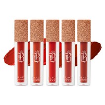블랙루즈 에어 핏 벨벳틴트7, A34 관능적번트퀸