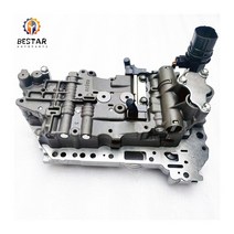 u660e u660 자동 변속기 밸브 본체 6 단 toyota lexus es350 highlander rav4 camry 06-11 bestar 자동차 액세서리, 원래 리퍼브