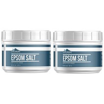 Earthborn Elements 엡솜솔트 상품 이미지