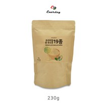프리미엄 생유산균 19종 premium lactobacillus 락토바실러스 플란타룸 파라카제이 람노서스 카제이 락티스 아시도필러스 루테리 불라리커스 퍼멘튬 가세리 살리바리우스, 5개, 230g