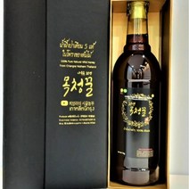 태국 치앙라이 천연 목청꿀 자연산 목청 야생꿀 1kg, 태국 치앙라이 천연 목청꿀 1kg