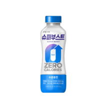 빙그레 슈퍼부스트 수분충전500mlX1개, 1개, 500ml
