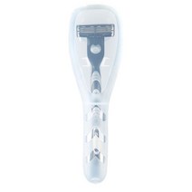 윤마켓 여행용 휴대용 면도기 케이스