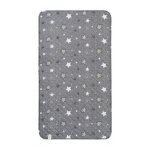 엔뚜마노 별별그레이 안심무자계 워셔블 YW-00102 전기장판, 별별그레이 싱글 (중)