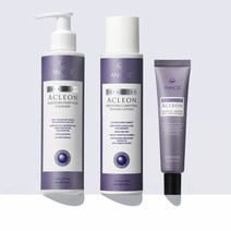 아클레온 트러블 3종 (클렌징폼+토너+스팟), 단품