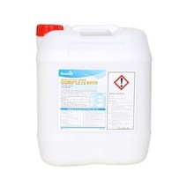 GBW7912C5 콤프리트 바닥광택제 준공청소용 바닥청소 광택 데코타일 바닥 18.75L 대리석 준공청소 시공 왁스 목재 다목적광택제