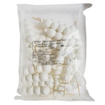 ■ 네알당고(떡꼬치) 1.035g