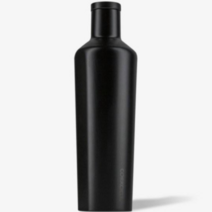 콕시클 캔틴 보온보냉병 740ml 블랙아웃