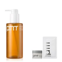[NEW][PRMR] 퍼펙트 오일 투 폼 클렌저 200ml 세트
