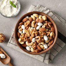 잇메이트 요거볼 믹스너츠 1박스 20g X 30개입 / 요거트 영양간식 간편간식