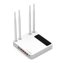 넓은공간용 1200Mbps 유무선공유기(4안테나) 업소용 확장기 자취방 증폭기 기업용 AP