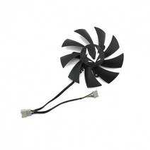 87MM GA92A2H 0.35A GTX 1660 1660Ti 그래픽 팬 Zotac GeForce RTX 2060 2070 슈퍼 미니 비디오 카드 냉각 팬, 1PCS1 aliexpress