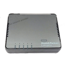 (HPE Aruba HPE 1405-5G V3 (JH407A/스위칭허브/5포트/1000Mbps 스위칭허브/포트, 단일 모델명/품번