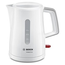 보쉬 Bosch 티포트 Compactclasstwk3A051 무선 주전자 빠른 Ctt7