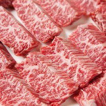 미국산 소살치살200g4팩 총800g+생와사비 2세트구매시다짐육증정, 상세 설명 참조
