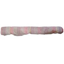 골드무역 건설 산업용 칼라 부직포 보온덮개, 1개