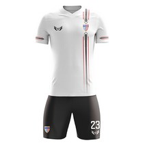 전사 축구 유니폼 단체복 축구복 UTU 124F