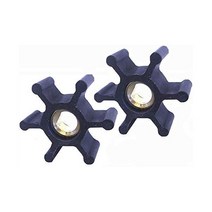Utility Pump Replacement Impeller for EXTRAUP Transfer Water PAS30A 2 Impellers 939655