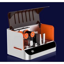 P1S 사인 프린터 사인 사인 프린터 이동 통신 광 케이블 태그 카드 제작 기계 PVC 케이블 사인, P1 사인기