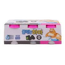 [NATURI] 습기제거제 물먹는 하마 숯 3개입 이불장 신발장 옷장집안 실내 옷장 화장실 자동차 차량 냄새 디퓨저 방향제 탈취제 N T : 245A4B+1202, NATURE COUPANG& 1