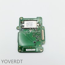 택배 스캐너 바코드 블루투스 Motorola Symbol MC9094 용 Wan 옵션 PCB 24-87836-01