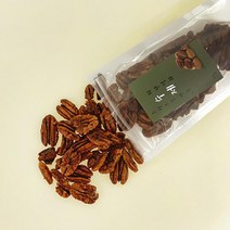 다움 조청으로 만든 수제 피칸정과 150g