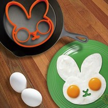 후라이틀 토스트계란틀 주방디스펜서, 2-후라이틀-햇님